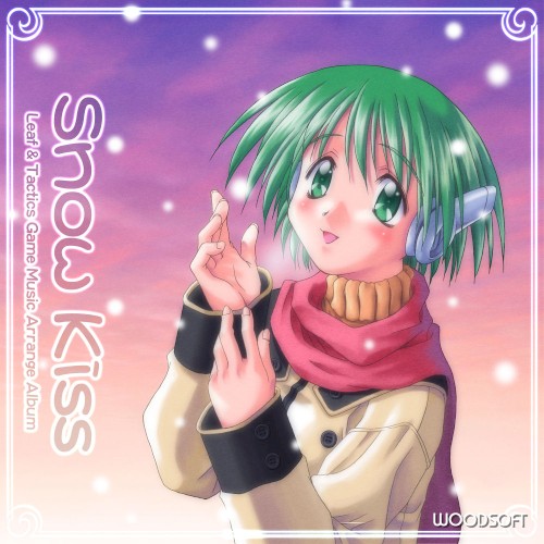 Snow Kiss