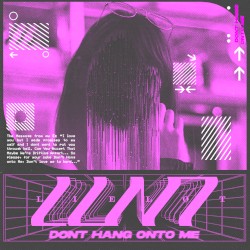 Don't Hang onto Me