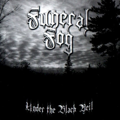 Under the Black Veil