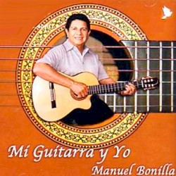 Mi guitarra y yo