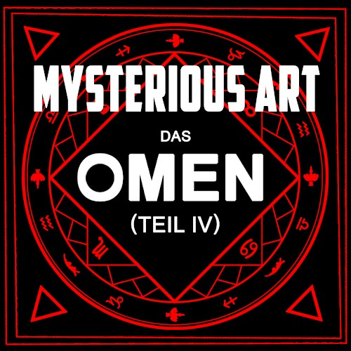 Das Omen (Teil IV)