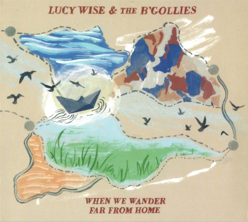 When We Wander Far From Home