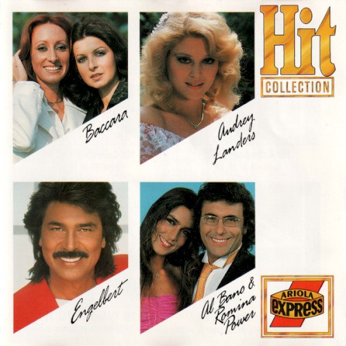 Hit Collection Vol. 4