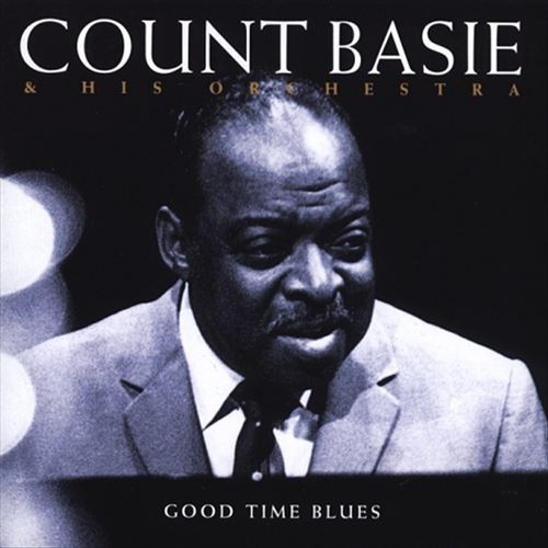 Good Time Blues