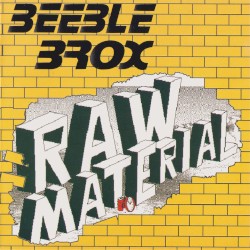 Raw Material