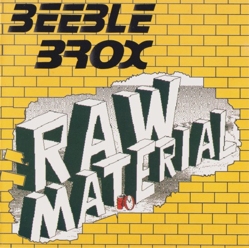 Raw Material