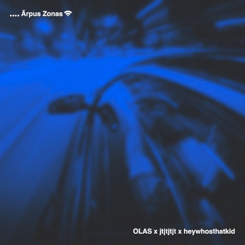 Ārpus Zonas (Ceļā uz Paradīzi)