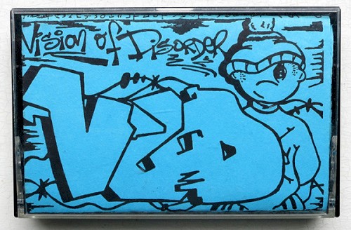 Demo '93