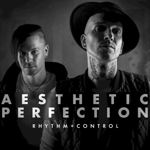 Rhythm + Control