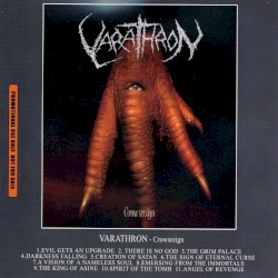Crowsreign