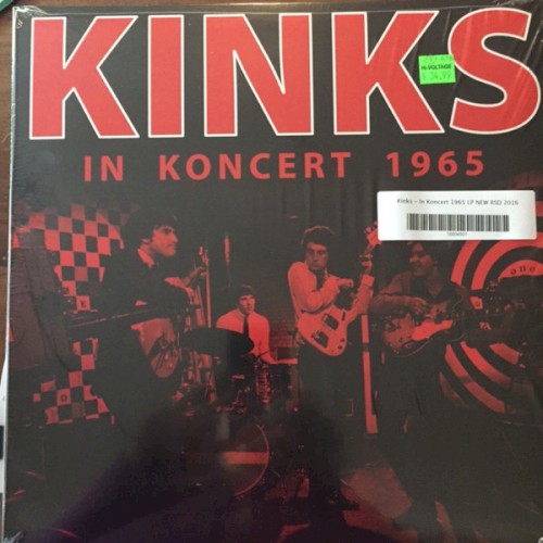 In Koncert 1965