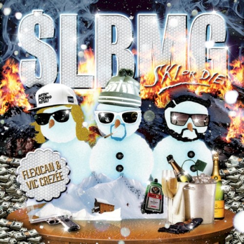 Ski or Die
