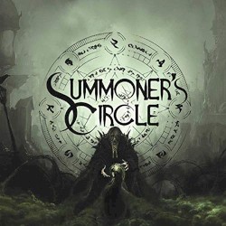 First Summoning - EP