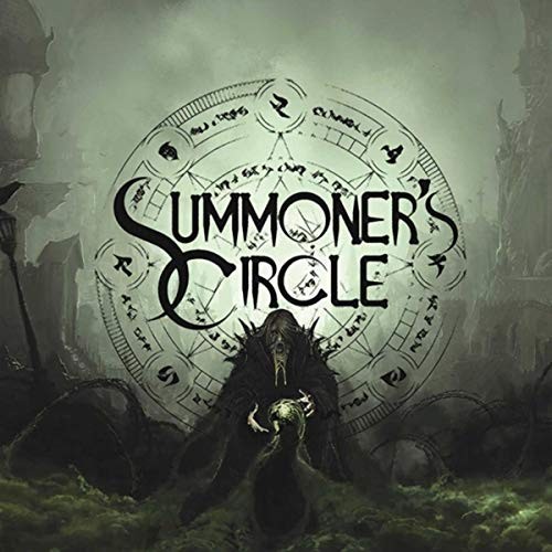 First Summoning - EP