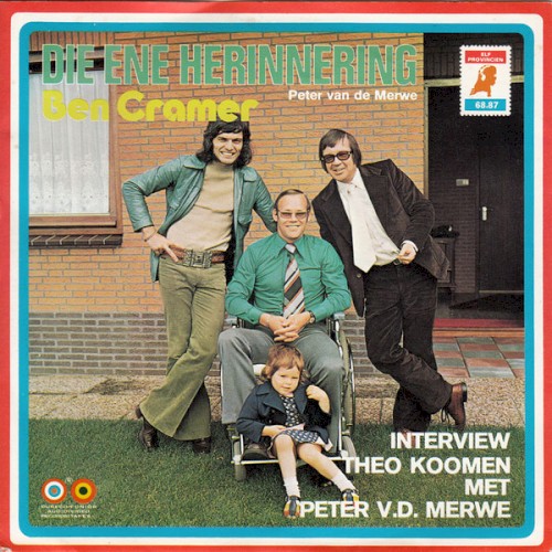 Peter de voetballer / Interview