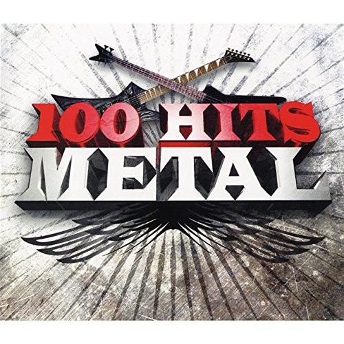 100 Hits Metal