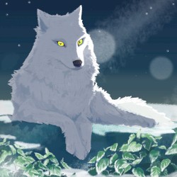 Северный ветер