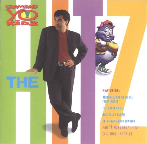 Yo! Kidz: The Hitz