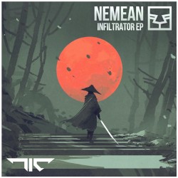 Infiltrator EP