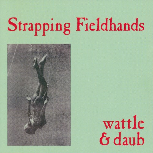 Wattle & Daub