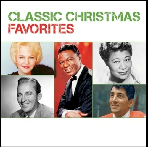 Classic Christmas Favorites