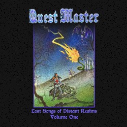 Lost Songs of Distant Realms: Volume One