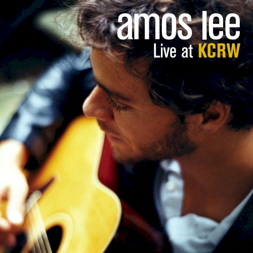 Live at KCRW