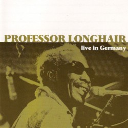 Live In Germany