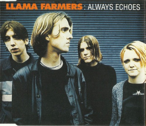 Always Echoes