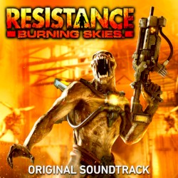 Resistance: Burning Skies: Original Video Game Soundtrack