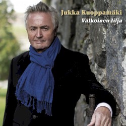 Valkoinen lilja