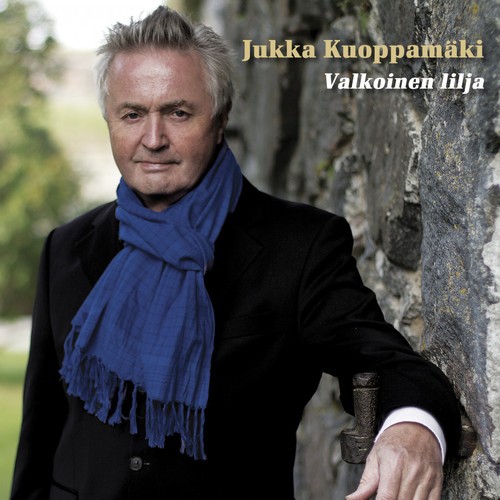Valkoinen lilja