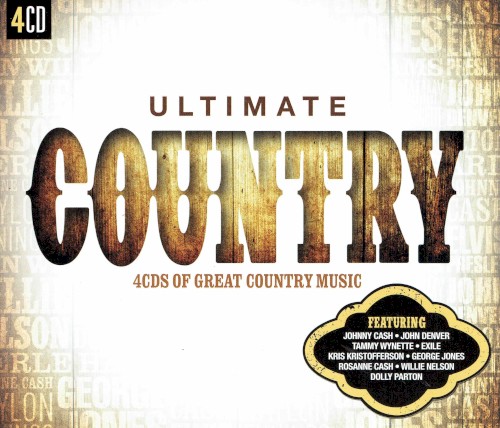 Ultimate Country