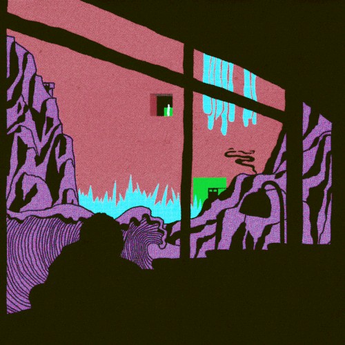 Demerung (Instrumental)