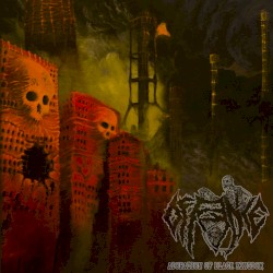 Adoration of Black Kingdom