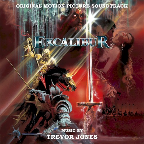 Excalibur