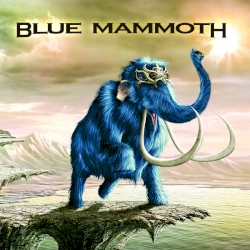 Blue Mammoth