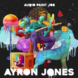 Audio Paint Job