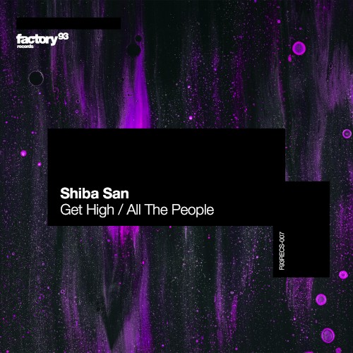 Get High / All the People