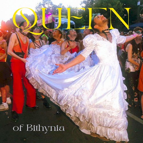 The Queen of Bithynia