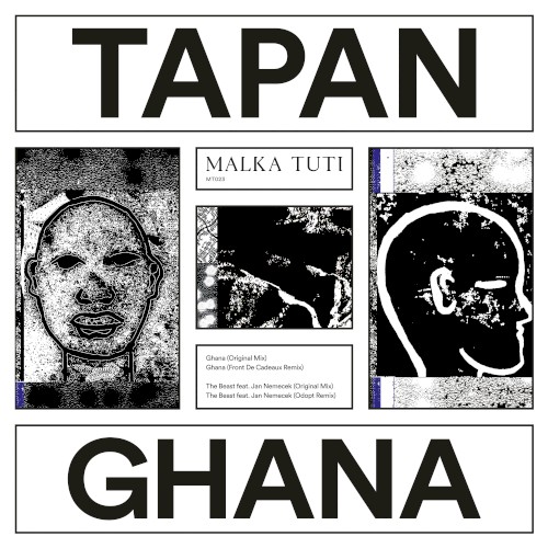Ghana