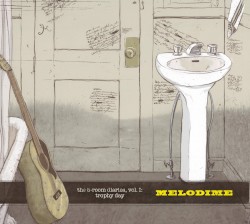 The B-Room Diaries, Volume I: Trophy Day