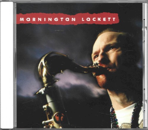 Mornington Lockett