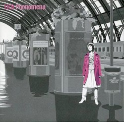 Phenomena