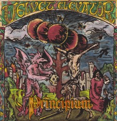 Prīncipium