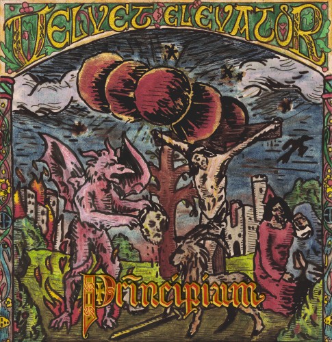 Prīncipium