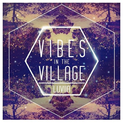 vibes in the village