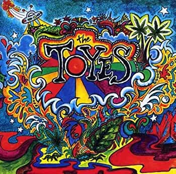 The Toyes