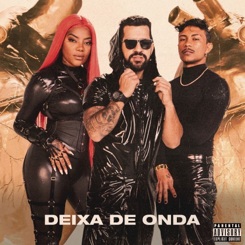Deixa de onda