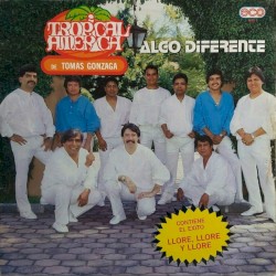 Algo diferente